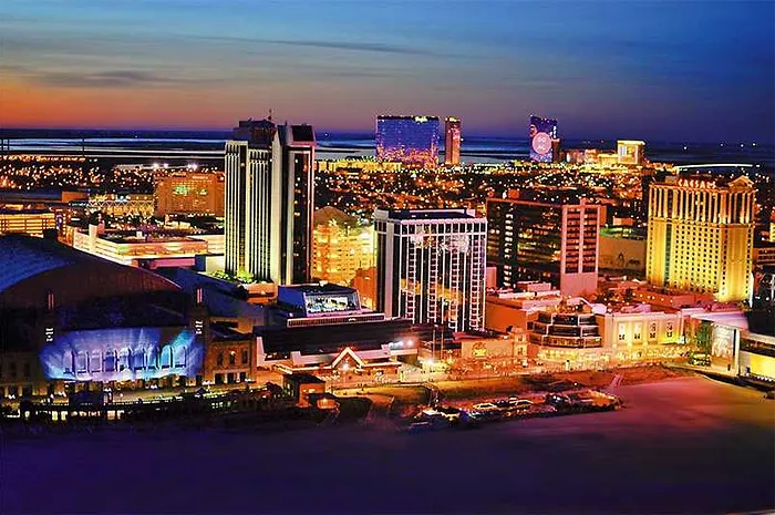 Atlantic City Casinos