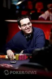 WSOP Europe 2010 : Nicolas Levi et Marc Inizan en finale 101