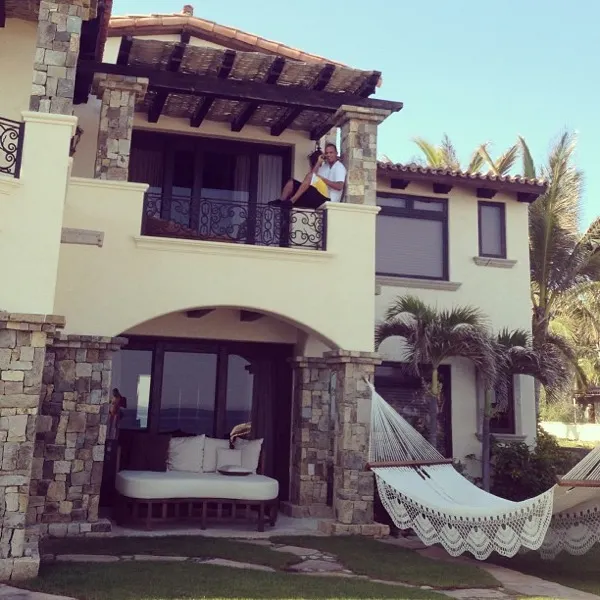 Phil Ivey no Instagram?! 101