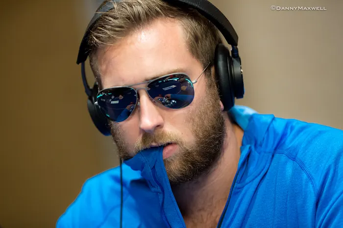 Connor "blanconegro" Drinan Wins Fourth PokerStars SCOOP Title, Ties Overall Record