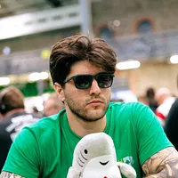 Georgios Fragkoudakis