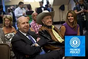 PokerNews Podcast: Guest Jack Binion Talks WSOP, Doyle Brunson Movie & More