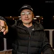Joshua Wang