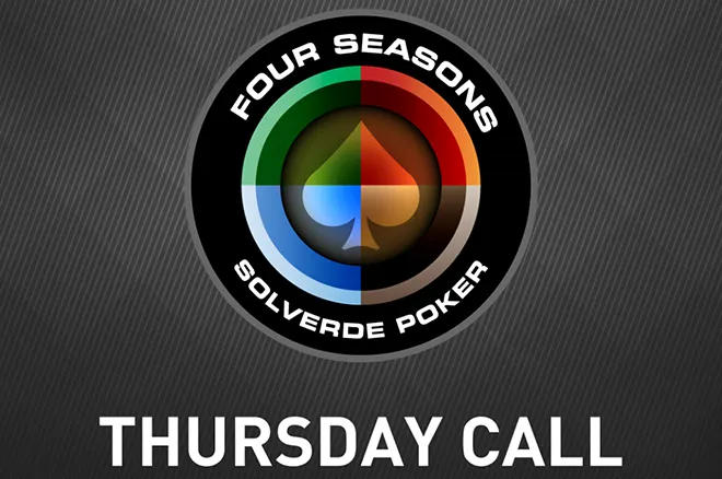 casino espinho thursday call