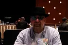 Iverson Cotton Snuffer Wins Event 5: $100,000 Guaranteed Big Stack NLHE Re-Entry ($63,882)