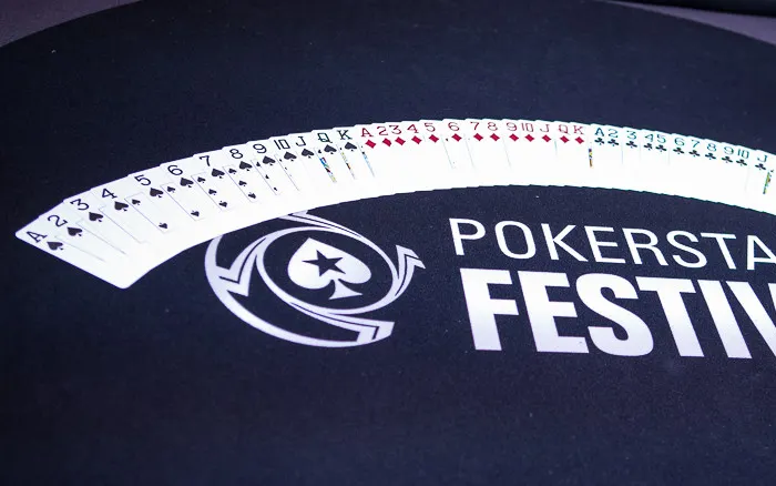 Le PokerStars Festival à Lille en juillet 0001