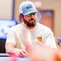 Anthony Hugenberg $1,100 RunGood Main Event Day 2 Final 24
