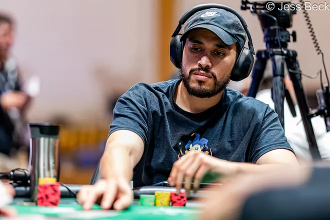 Alexis Cruz Martinez