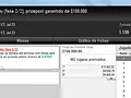 Só deu Brasil no PokerStars! Pedro Correa Vice no 0 Super-Sized Sunday & Mais 123