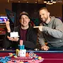 Michael Linster Wins PokerStars Open Main Event - Live! Casino Philadelphia 2026