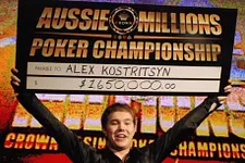 Rétro Aussie Millions (Partie II) : De 2008 à 2011