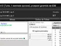 PokerStars.pt: Divisão de Prémios no Hot BigStack Turbo €50 & Mais 116