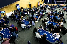 The Weekly PokerNews Strategy Quiz: If You Can’t Beat Them, Bluff Them