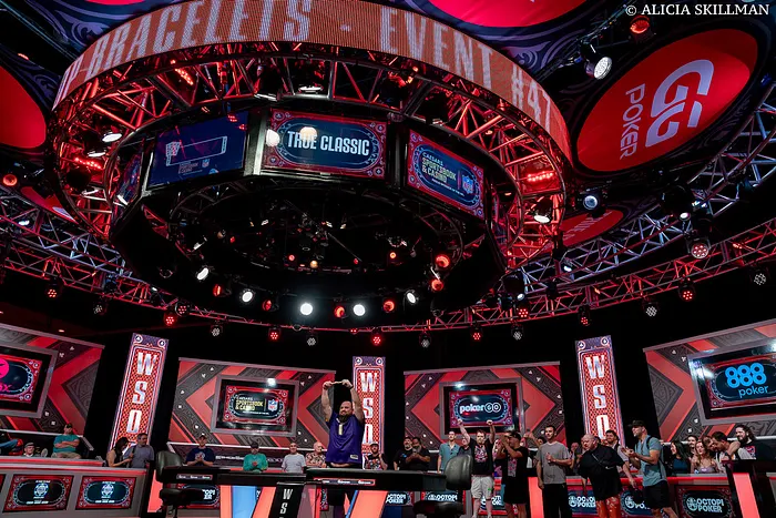 Chris Hunichen, Jeremy Ausmus