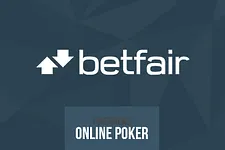 Betfair Poker