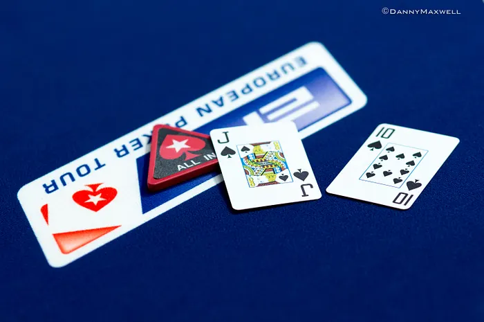 10 Hold'em Tips: Playing Suited Connectors