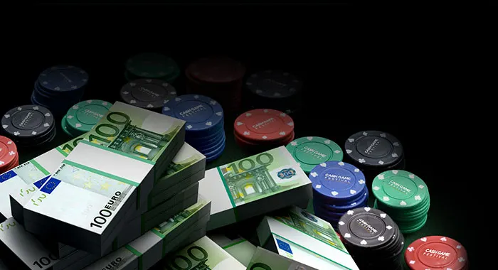 cash game festival bet365