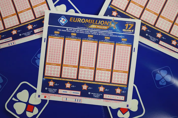 Euromillions