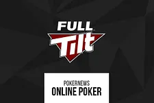 Full Tilt International Poker Open Dublin
