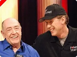 Resumo da 3ª Ronda do Campeonato de Heads-Up da NBC 0001