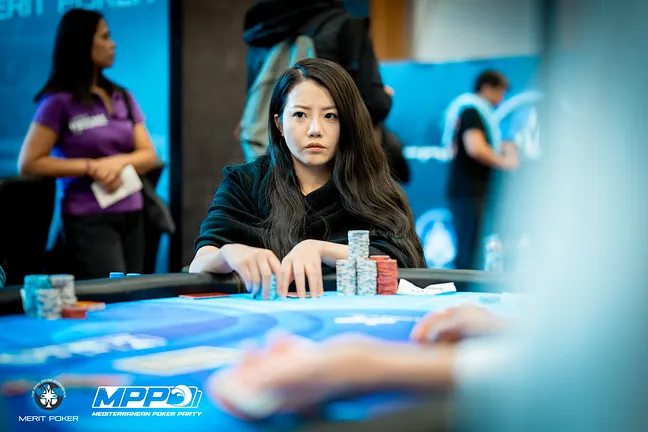 Shuang Luo