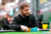 Pedro Cassar alcança pódio no €3K Bounty Cuatro NLH High Roller do Irish Poker Open