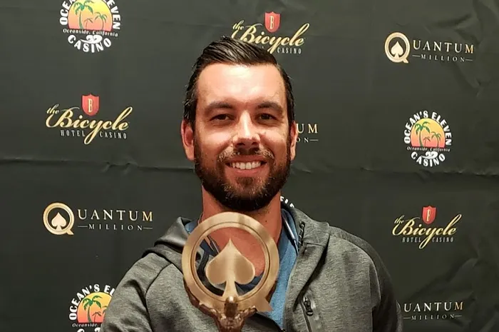 Tai Purpero secured $132K in a four-way deal in L.A.