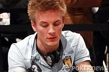 EPT Deauville 2011 (Jour 2) : Blom et Bruel éliminés, Soulier deuxième tapis
