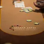 Cards, Chips, and Felt