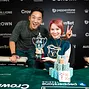 Andy Lee Wins Aussie Millions $25k Challenge