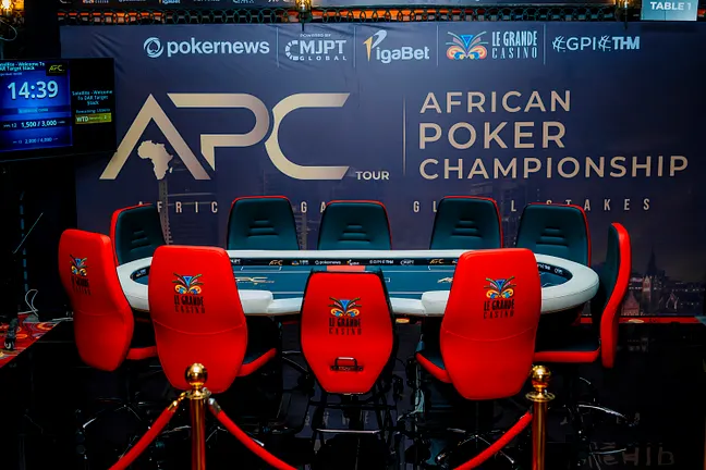 Live Stream Table in Tanzania