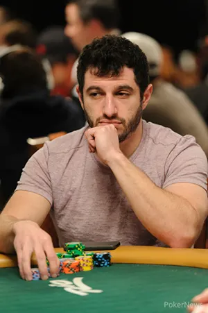 Jungleman é Quem Mais Ganha; Gus Hansen Quem Mais Perde - 1º Trimestre 2014 101