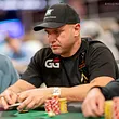 Michael Mizrachi
