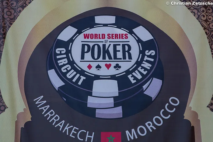 WSOPC Marrakech
