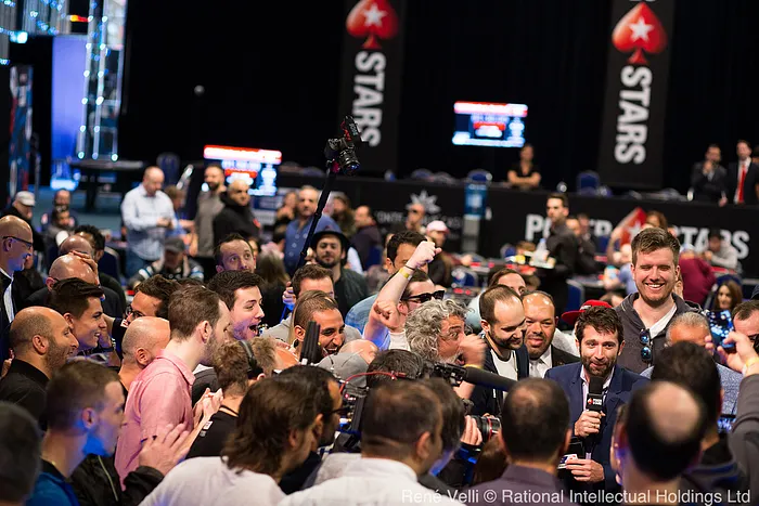 Chris Moneymaker Wins Two New Jersey SCOOP Titles 102