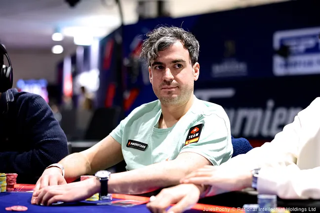 Javier Rodriguez Gonzalez