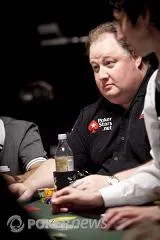 WSOP 2010 (Tournament Of Champions - Jour 1) : Ivey éliminé, Elky bien placé 101