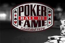 Poker Hall of Fame
