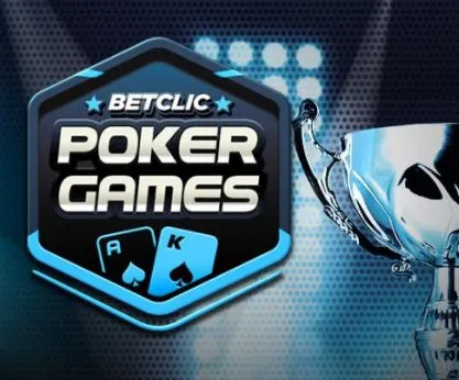 Micro Series : 8 jours de poker sur BetClic 0001