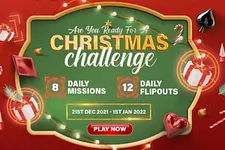 Natural8 12 Days of Christmas