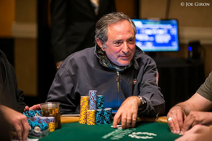 WSOP - Jour 37 : Pas de bracelet mais de gros espoirs pour Mik22, LastChance11 et Bobvegas 0001
