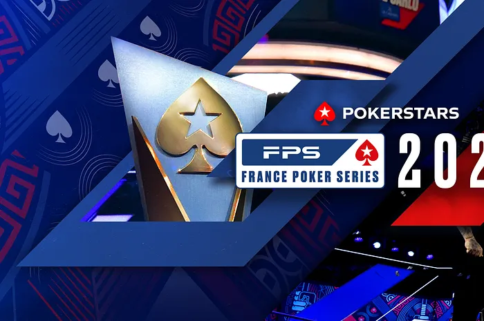 France Poker Series