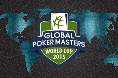 global masters world cup 2015