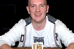 2008 WSOP Event 36 $1,500 No-Limit Hold'em: Jesper Hougaard Strikes Gold