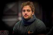 João Simão Cravou o $2.100 Sunday Gladiator do partypoker