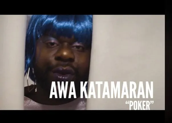 [VIDEO] Aya Nakamura à la sauce poker avec Willaxxx 0001