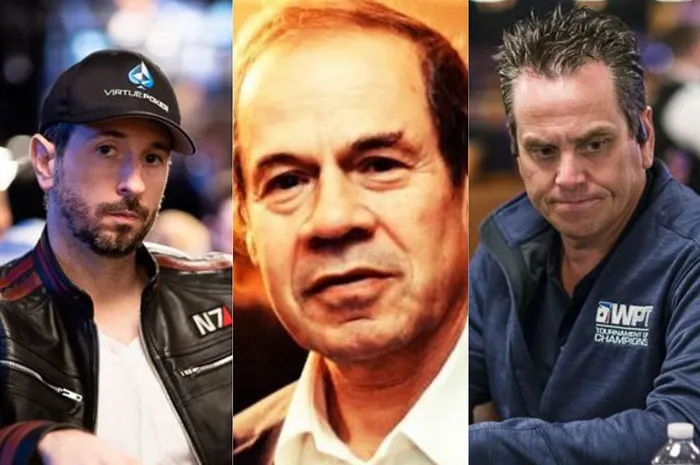 2023 poker hof