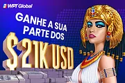 Ganhe a sua parte de US$ 21.000 na Promoção Win Win Winter do WPT Global