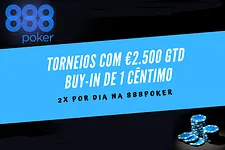 888poker Portugal