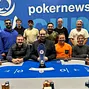 PokerNews Cup Final Table